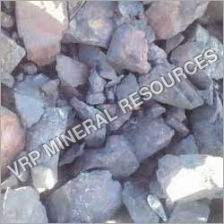 Chrome Ore