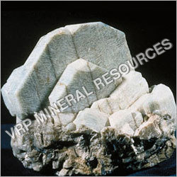 Feldspar Ore
