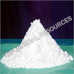 Plaster of Paris