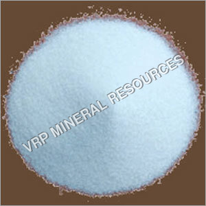 Quartz Powder