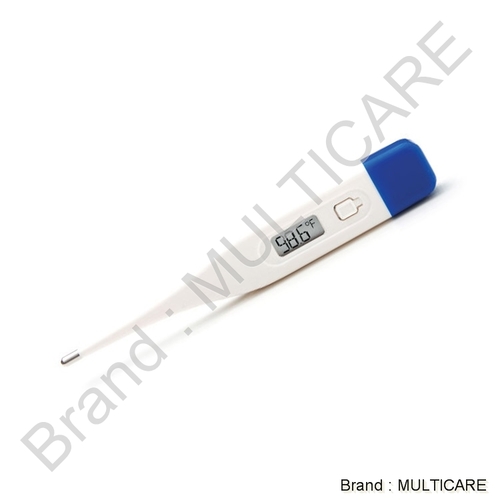 Digital Thermometer Grade: Medical