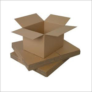 Industrial Corrugated Boxes