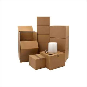 Custom Corrugated Boxes