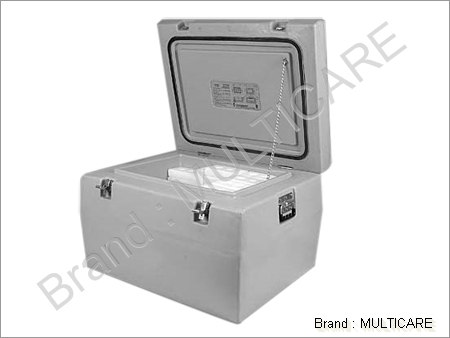 Cold Boxes 23 Litre