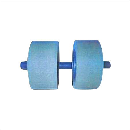 Pu Coated Roller