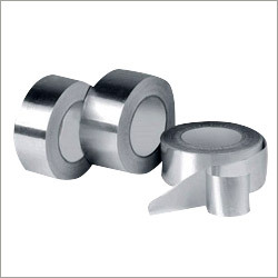 Aluminium Foil Tapes