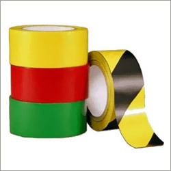 Floor Marking Tapes