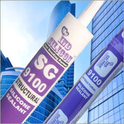 Architectural Grade Silicone Sealant