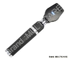 Ophthalmoscope Dimension(L*W*H): 5.1 Cm: Width: 8.6 X 4.5 Centimeter (Cm)
