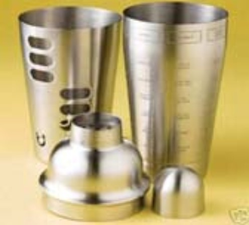 Bar Accessories