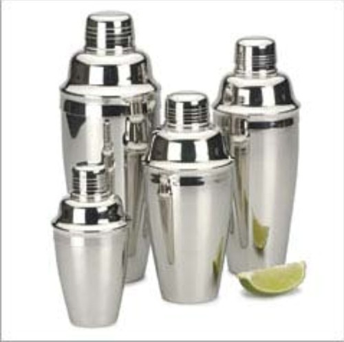 NEW DESIGN COCKTAIL SHAKER