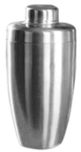 COCKTAIL SHAKER