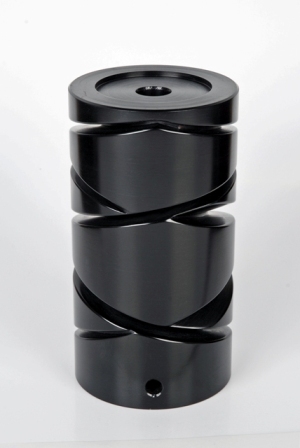 95 Mm 2 .5 T Cone
