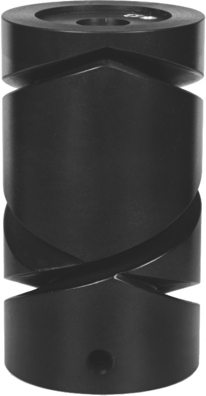 Cheese Winding Drum
