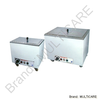 Paraffin Wax Bath