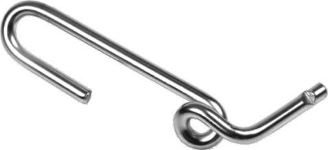 Lappet Hook