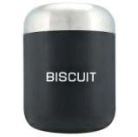 BISCUIT CANASTER