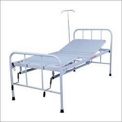 Fowler Hospital Bed Double