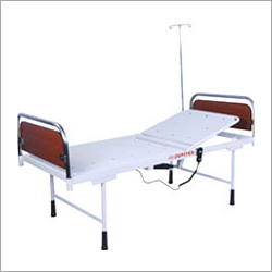 Remote Control Fowler Hospital Bed