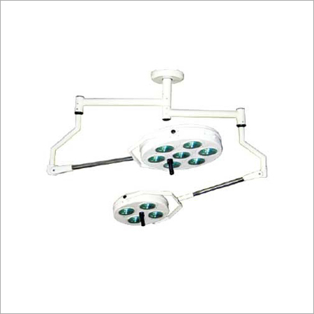 Shadowless Ceiling Operation Light Halogen Custom