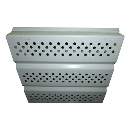 Sound Isolating Panels