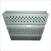 Sound Isolating Panels