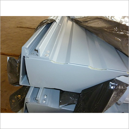 Aluminum Composite Panel
