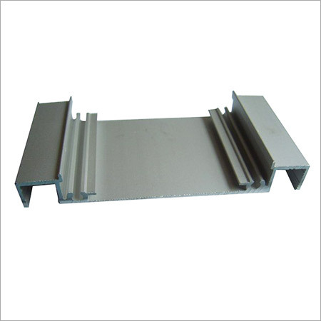 Extruded Aluminum Profile