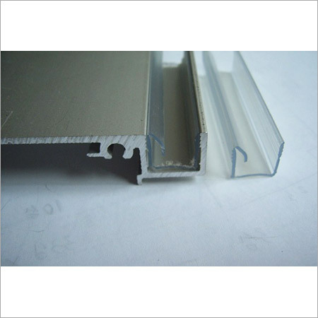 Industrial Aluminum Profile