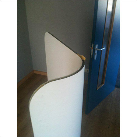 Aluminum Sandwich Panel