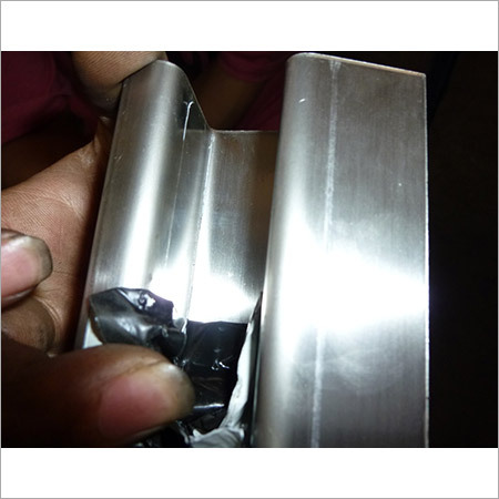 Stainless Steel Construction Accessories