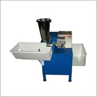 Agarbatti Manufacturing