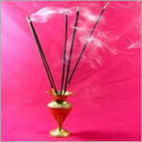 अगरबत्ती निर्माण