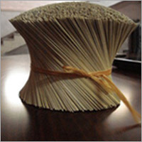 Agarbatti Manufacturing