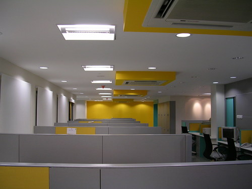Office Interior Solutions