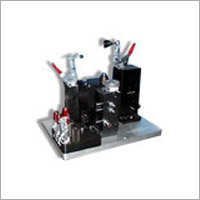 Customized Inspection Gauges - Accuracy: 100  %