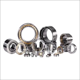 Cylinderical Roller Bearing