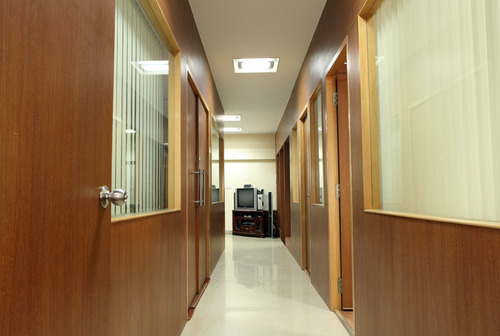 Office Interior Designing