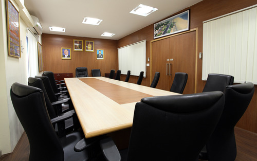 Board Rooms Interior Design
