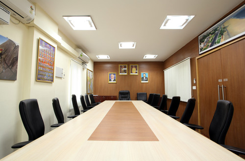 Conference Room Interior Design