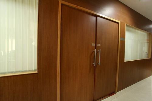 Office Conference Room Design
