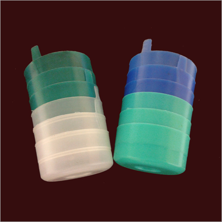 Plastic Bottle Closures
