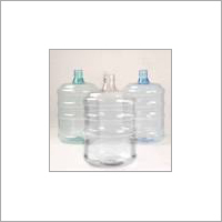 20 liter Plastic Pet Containers