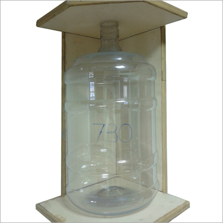 20 liter Pet Plastic Containers