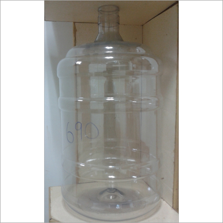 20 Ltr Pet Jar