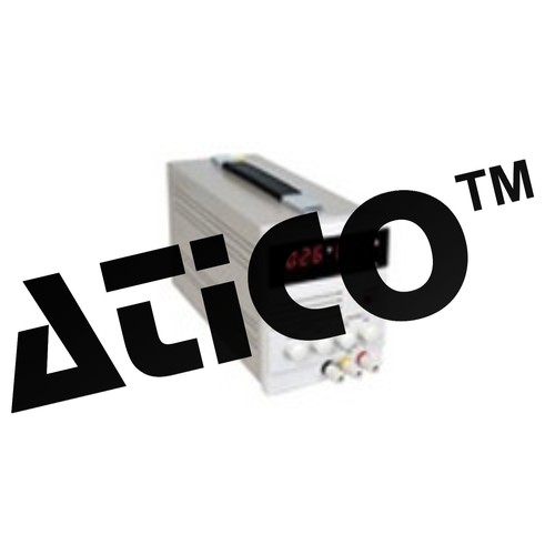 DC Power Supplies Equipment