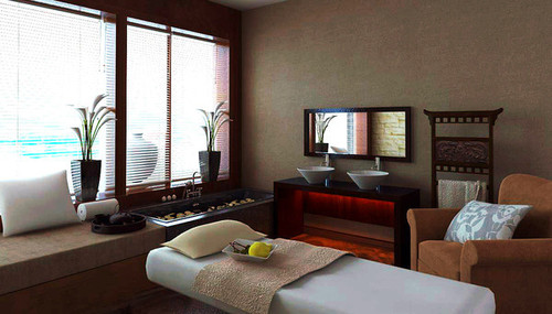 3D Interior Designing