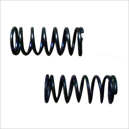 Custom Compression Springs