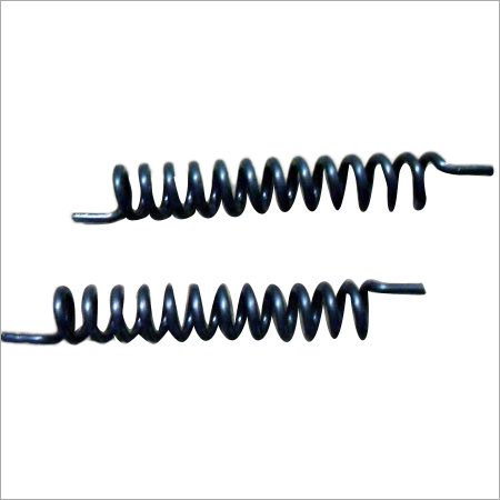 Iron Door Springs
