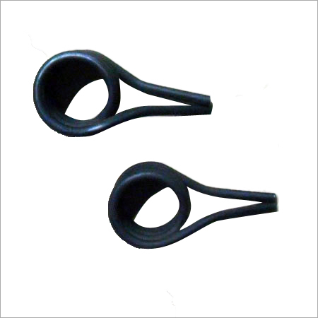 Customized Torsion Springs